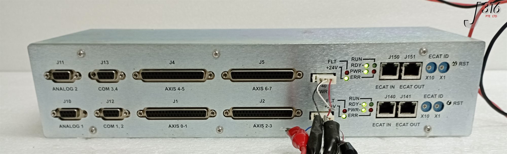 28228 APPLIED MATERIALS ASSY, EXMP-EMULATOR 0090-08890 | eBay